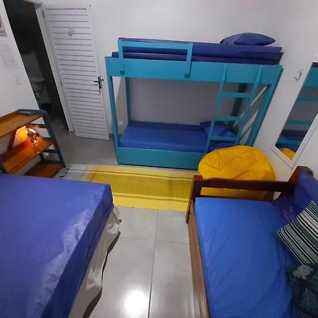 A Ver O Mar Flats Caraguatatuba Habitación foto