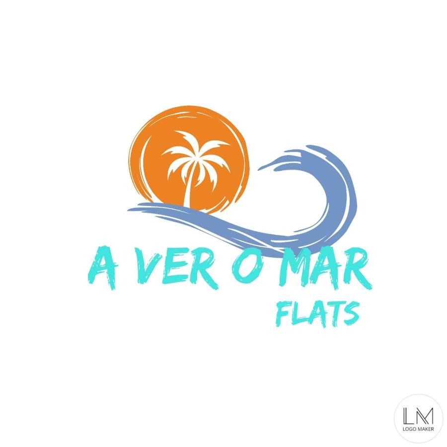 A Ver O Mar Flats Caraguatatuba Exterior foto