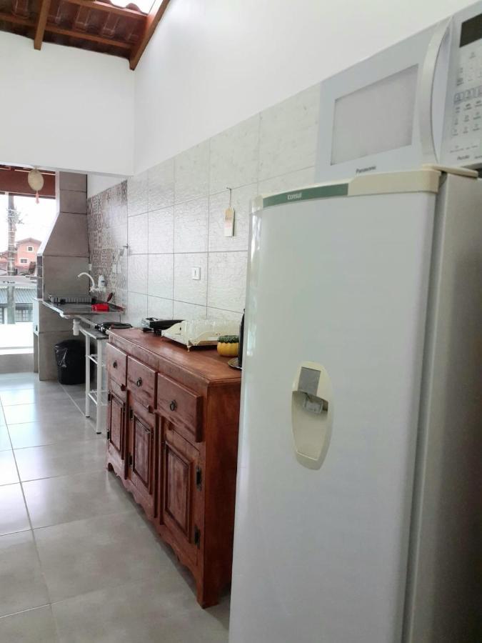 A Ver O Mar Flats Caraguatatuba Exterior foto
