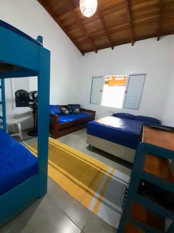 A Ver O Mar Flats Caraguatatuba Exterior foto