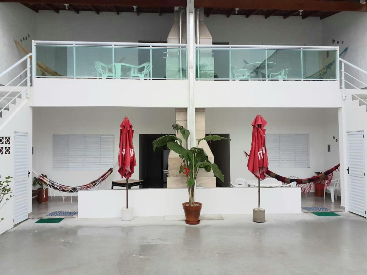 A Ver O Mar Flats Caraguatatuba Exterior foto