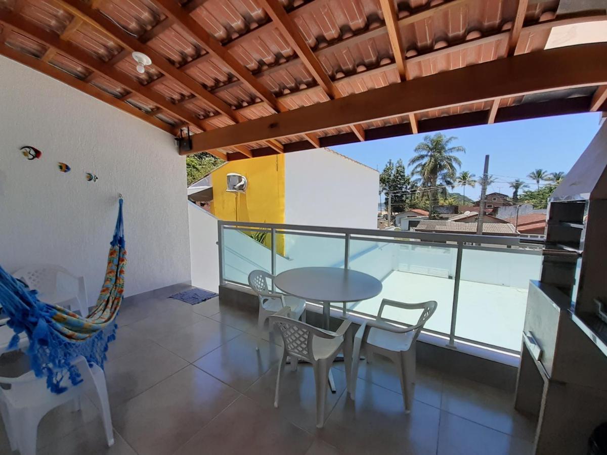 A Ver O Mar Flats Caraguatatuba Exterior foto