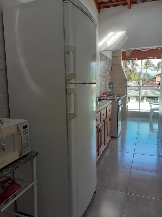 A Ver O Mar Flats Caraguatatuba Exterior foto