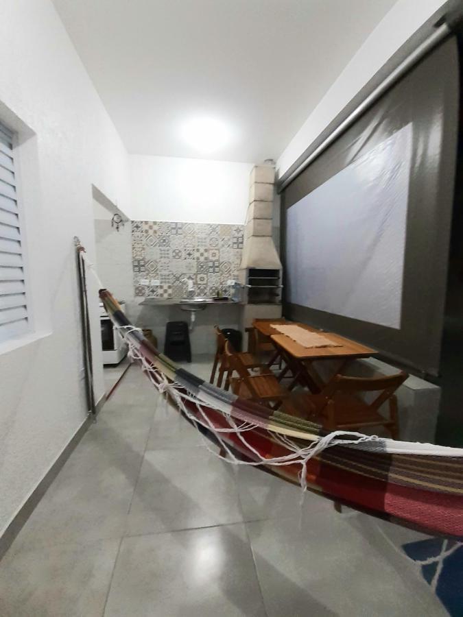 A Ver O Mar Flats Caraguatatuba Exterior foto