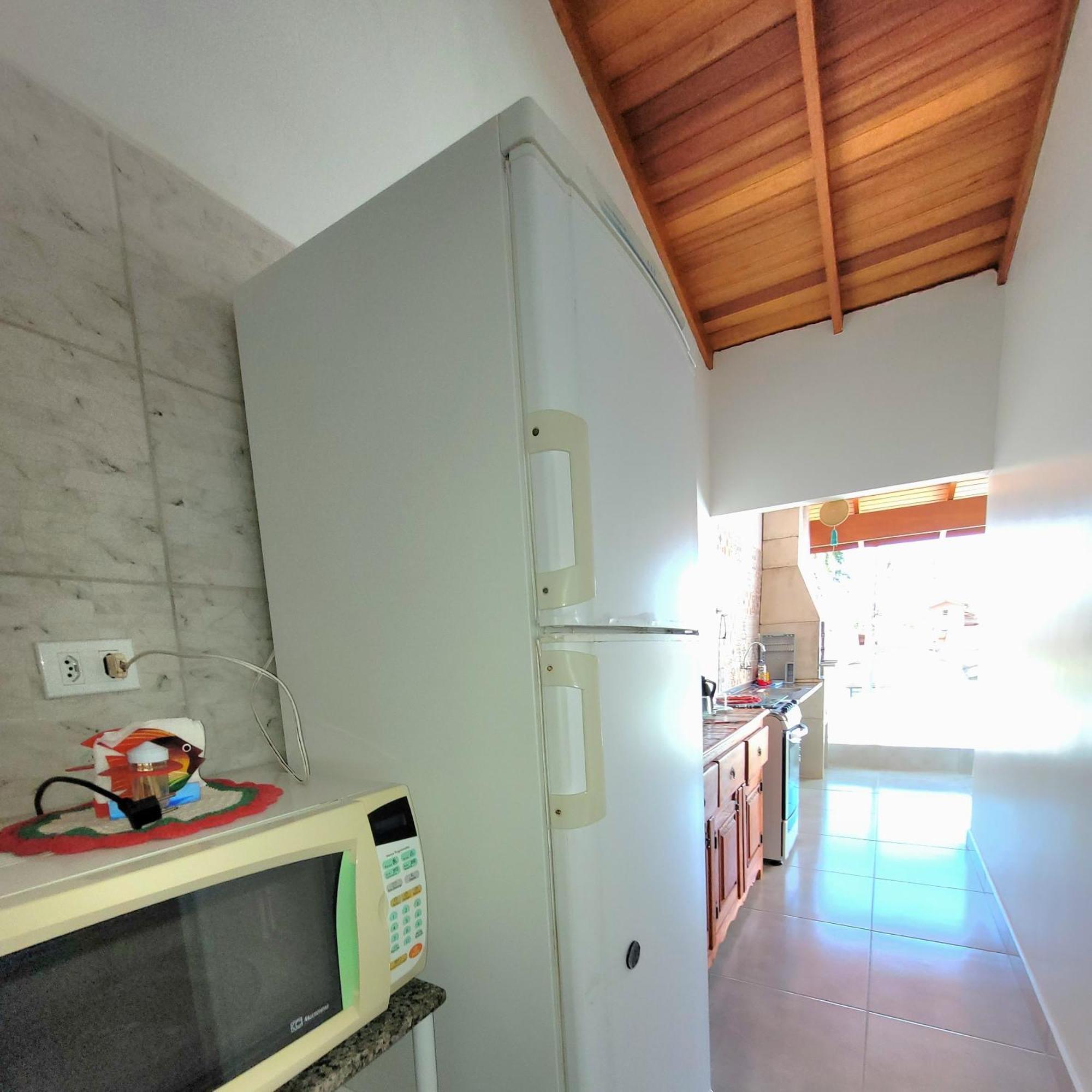 A Ver O Mar Flats Caraguatatuba Habitación foto
